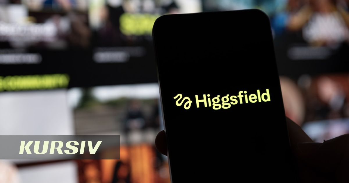 Higgsfield AI has reached a 1.3 billion dollar valuation after securing 130 million dollars in Serie...