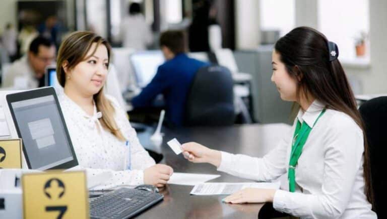 ХҚКО форматы өзгереді