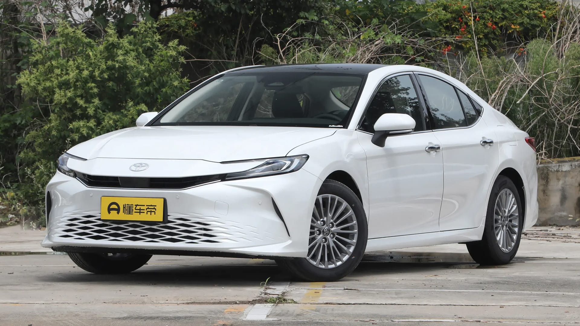 toyota camry гибрид, новая Тойота Камри, гибридная Toyota Camry, камри гибрид, camry 80 гибрид, камри 80 гибрид