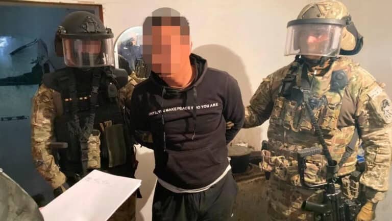 Елде 20-дан астам қылмыстық топтың жолы кесілген