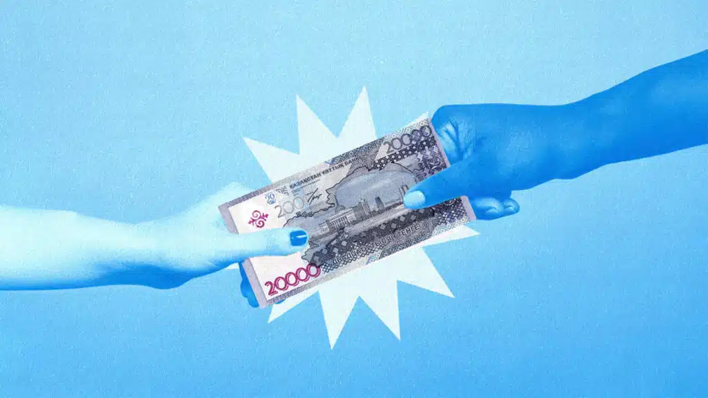 Экс-глава крупного банка считает, что проценты по текущим счетам будут минимальными, Делия Айдаралиева, бильд-редактор: Милош Муратовский