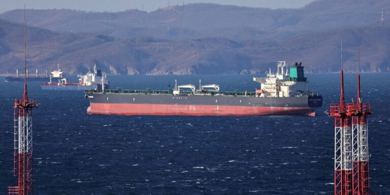 Дрон шабуылынан соң мұнай кемелерін сақтандыру құны екі есе қымбаттады