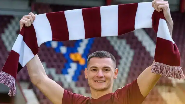 «Тобыл» мен Қазақстан құрамасының футболшысы еуропалық клубқа ауысты