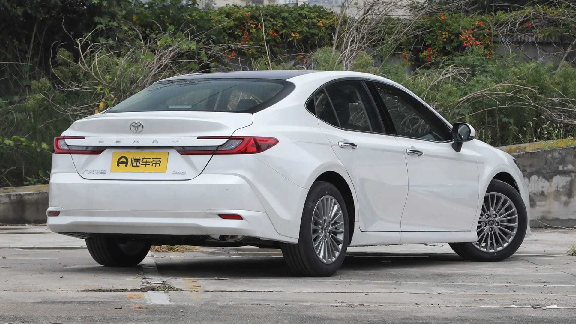 Toyota Camry, Тойота Камри, Тойота