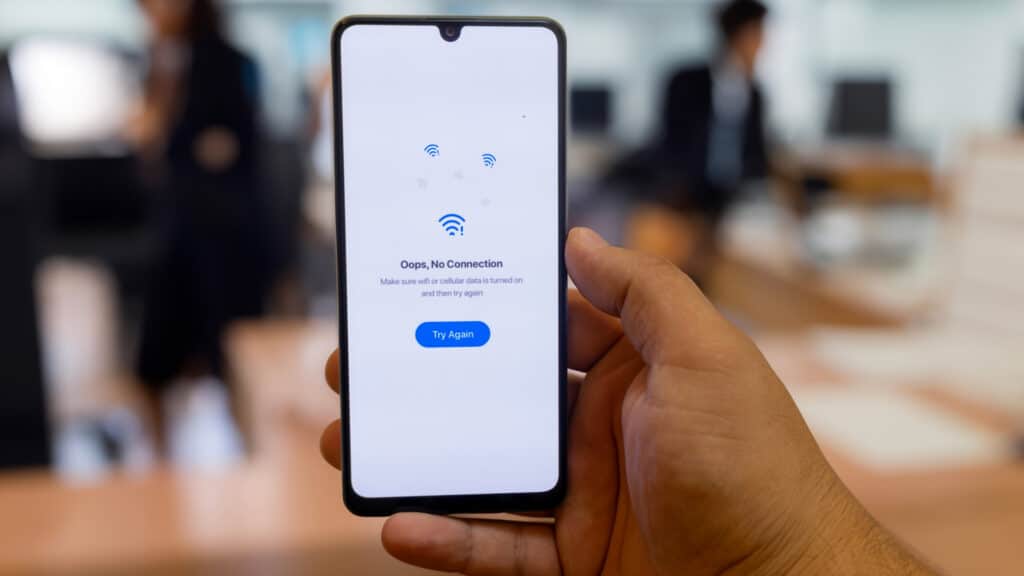 Қазақстанда мобильді интернет дұрыс істемей тұр