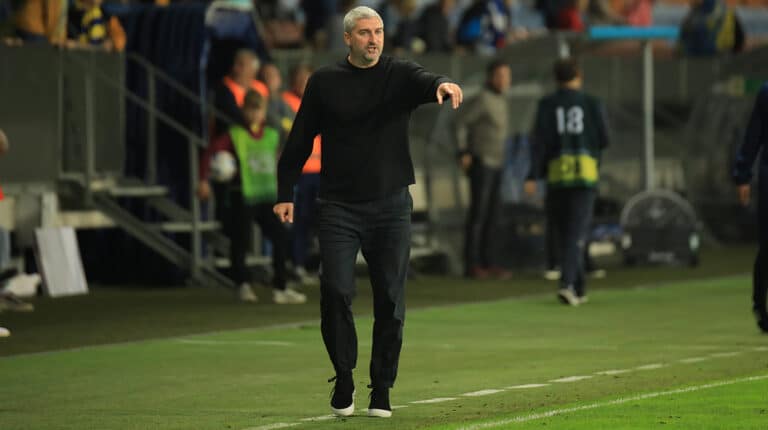 Белорус Кирилл Альшевский официально возглавил футбольный «Иртыш»