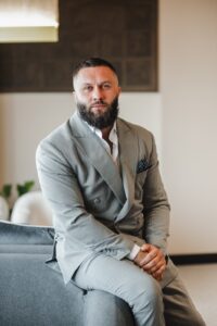 Владислав Минкевич