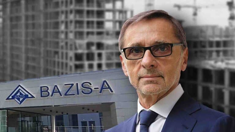 Құрылыс нарығының алпауыты – Александр Беловичтің бизнес империясы қалай құрылды