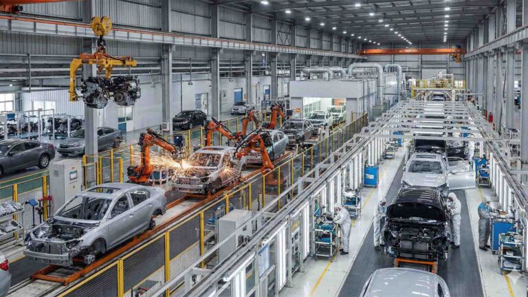 Қазақстан Еуропаға көлік экспорттауға ниетті