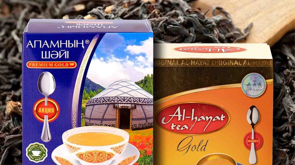 Al Hayat, Балқия Gold шайынан зиянды зат табылып, сатуға тыйым салынды