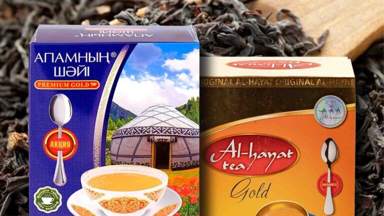 Al Hayat, Балқия Gold шайынан зиянды зат табылып, сатуға тыйым салынды