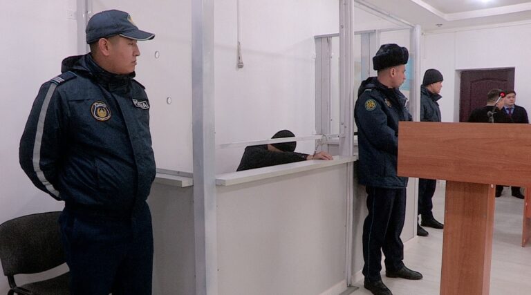 Әкесін қинаған айыпталушының әйеліне қатысты іс қысқарды