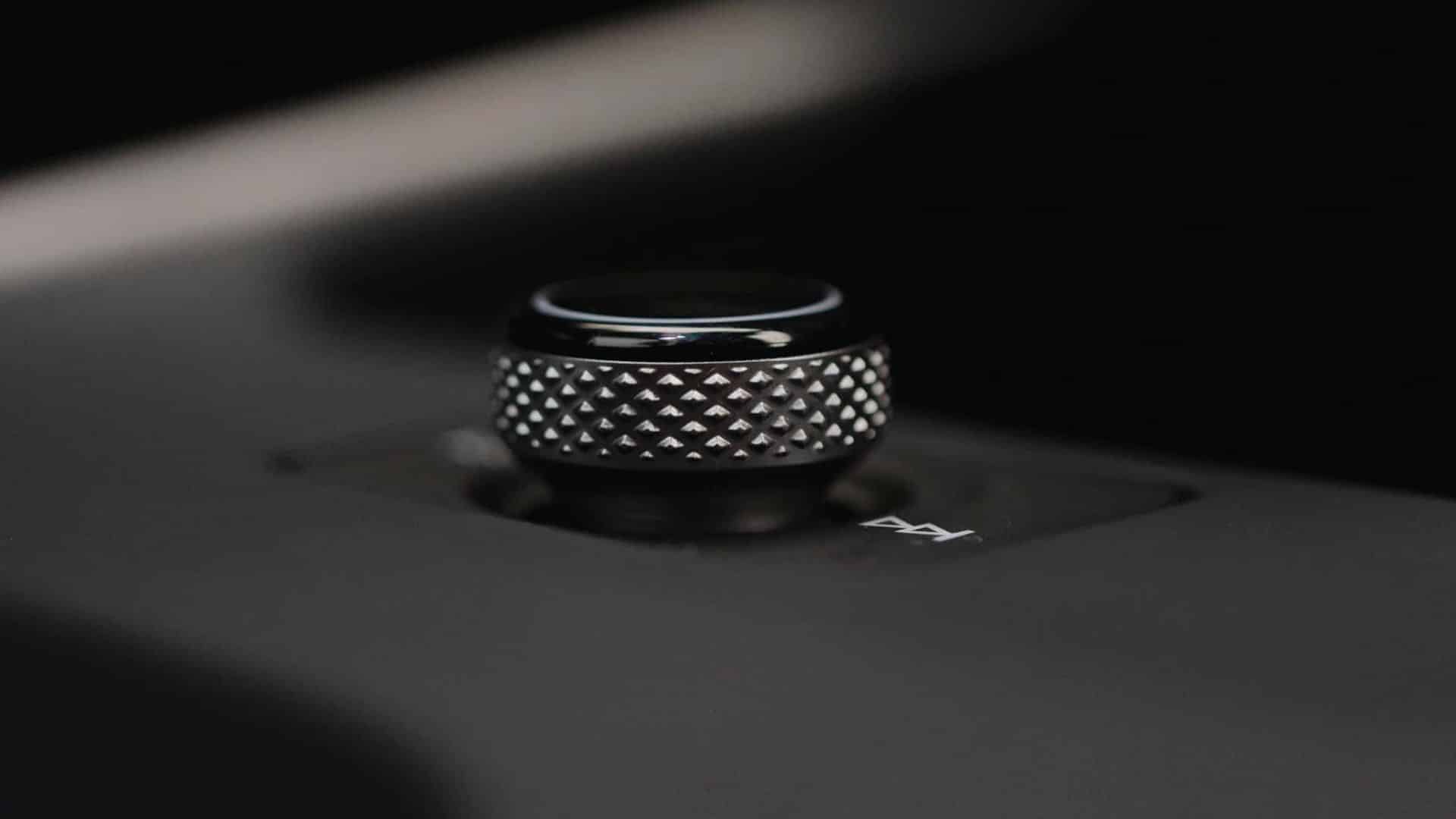 Volkswagen, новый Volkswagen Polo, новый фольксваген поло, физические кнопки, электрический поло, новый поло