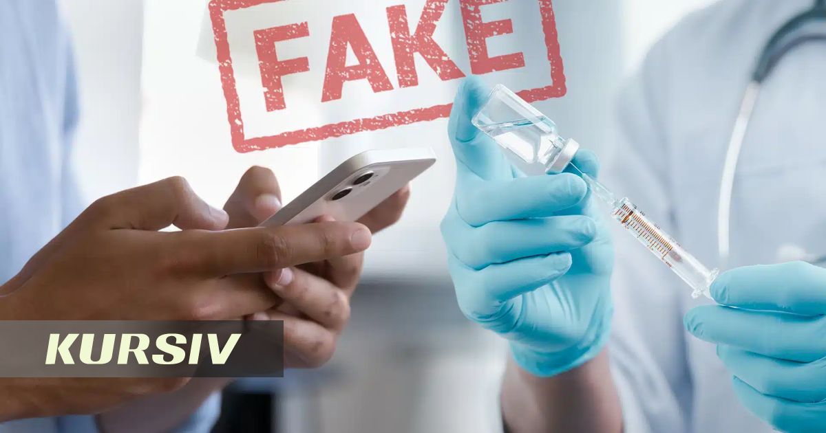 Минздрав опроверг заявления о «вредных вакцинах» для детей в Казахстане