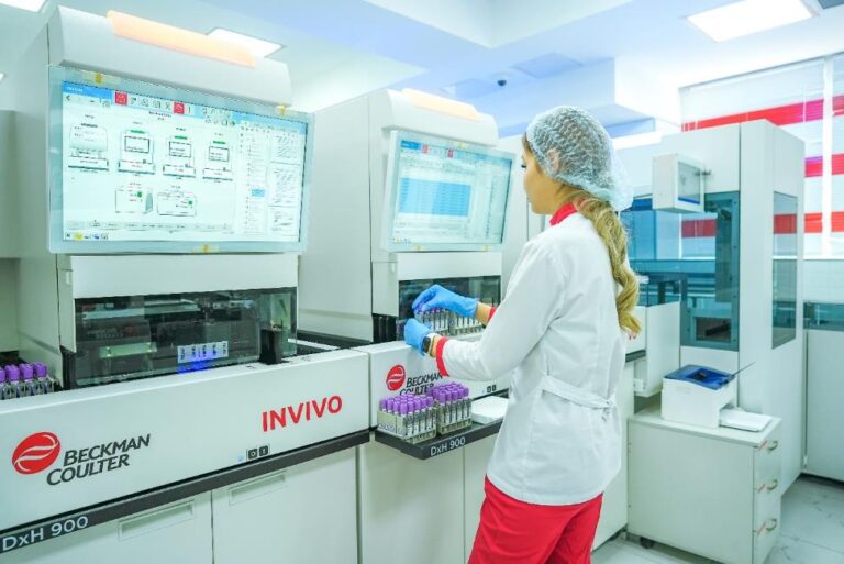 INVIVO «монополиясы» әшкереленді: кәсіпкерлерге қойылған заңсыз талап жойылды