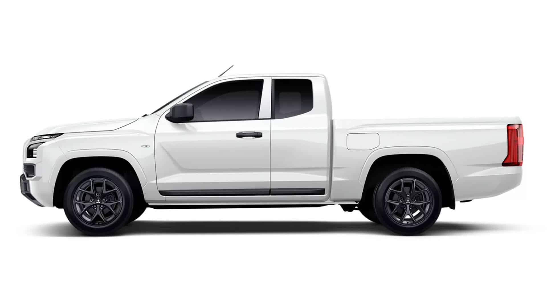 новый Mitsubishi L200 2026, пикап L200, новый Митсубиси л200 2026