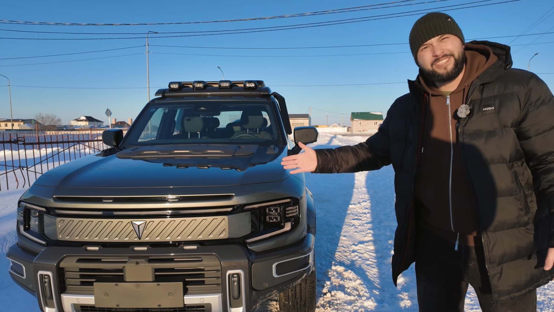 changan deepal g318, Defender, Tank 300, Чанган Дипал 318, дипал джи 318