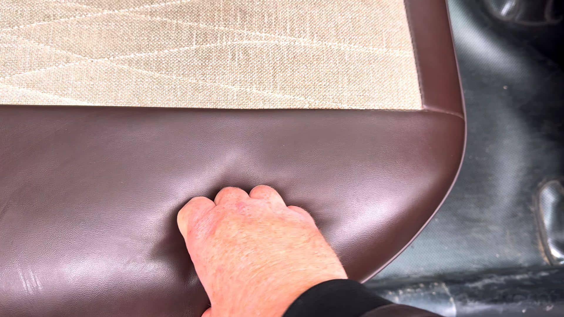 BYD Yuan Plus, батареи авто, электрокар