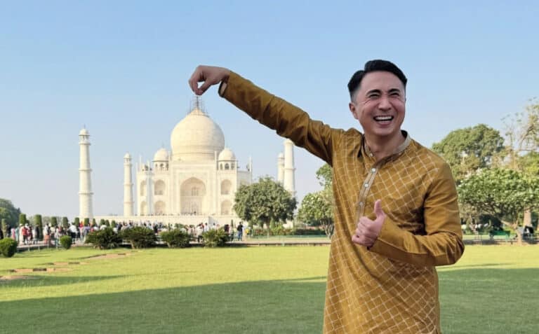 Танымал блогер Қайсар Қамзаға іздеу жарияланды