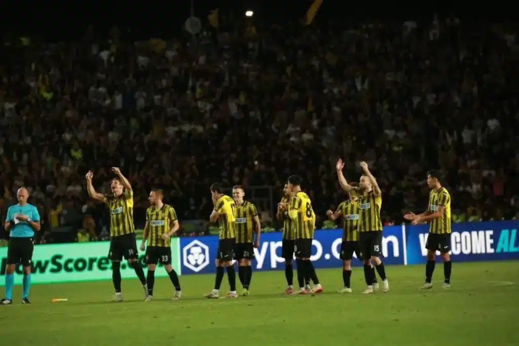 Ойын «Астана Арена» стадионында өтеді/көрнекі фото: fckairat.com