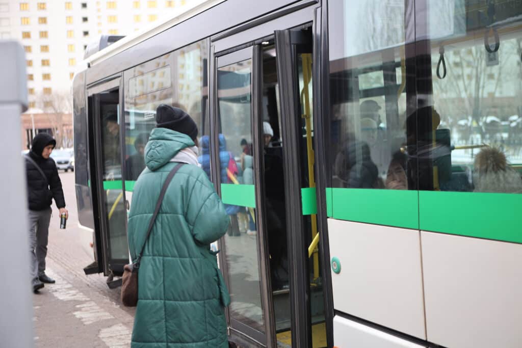 фото: Асқар Ахметуллин