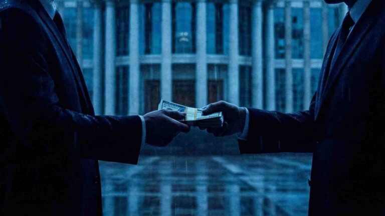 Батыс Қазақстанда салықшылар шекарадан тауар өткізу үшін 100 млн теңге пара алған