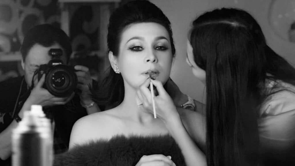 фото: Майра Мұхамедқызы / Facebook