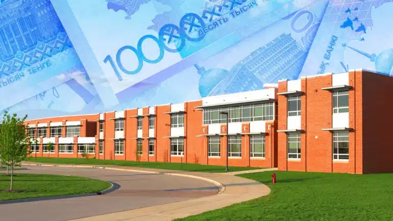 Мектеп директоры мұғалімдерден қарыз алғаны туралы ақпарат тексеріледі