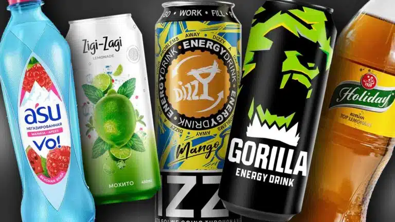 «Zigi-Zagi», Dizzy мен Gorilla-ның артында кім тұр?