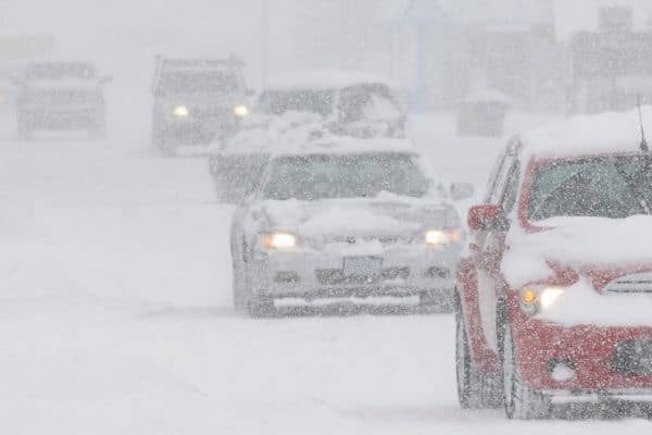 Көп өңірде бұрқасын және көктайғақ күтіледі / фото: KursivMedia мұрағаты