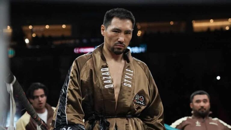 Жәнібек Әлімханұлының допинг сынамасының нәтижесі қашан белгілі болады