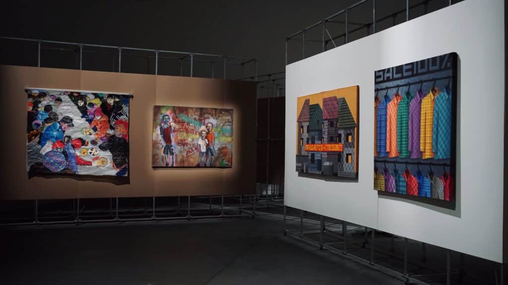 Фото: Делия Айдаралиева