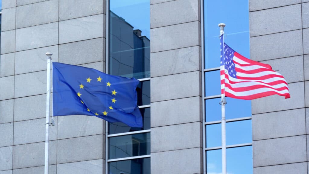 АҚШ Украинаның қауіпсіздік кепілдігі туралы декларацияға қол қоймады