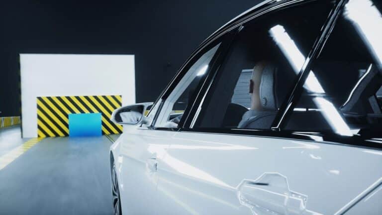 Қытайда әлемдегі ең ірі автокөлік қауіпсіздігін тестілеу орталығы ашылды