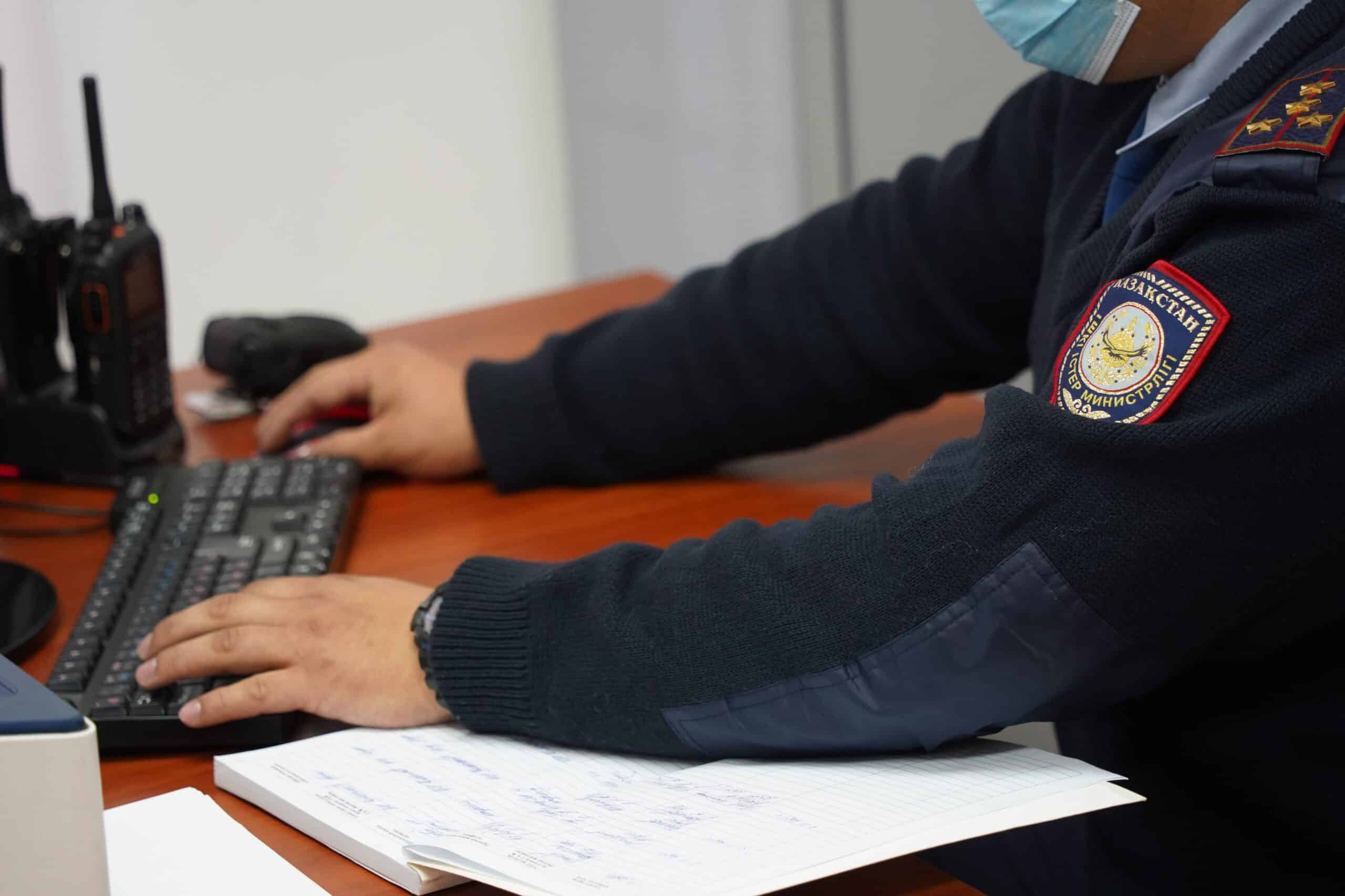 Пропала семья