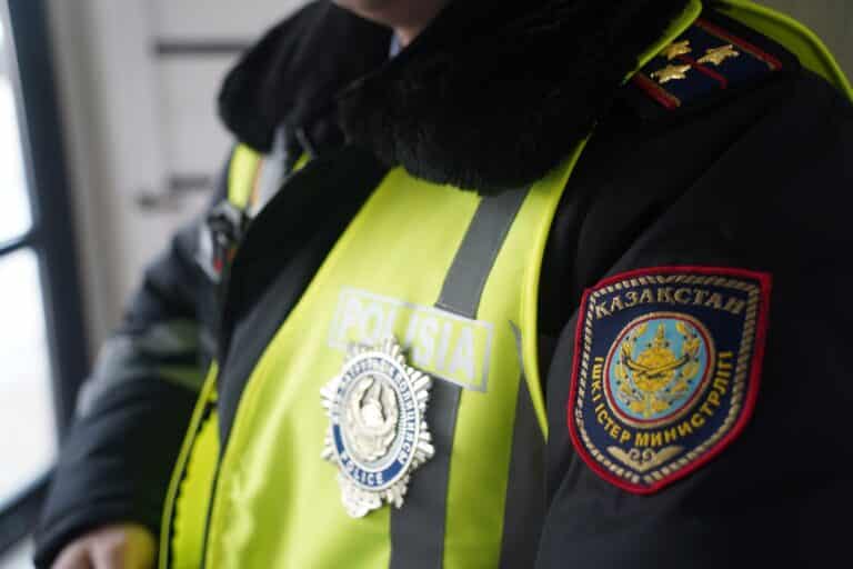 Шымкенттегі сарбаздың өлімі: Бас әскери прокуратура түсініктеме берді