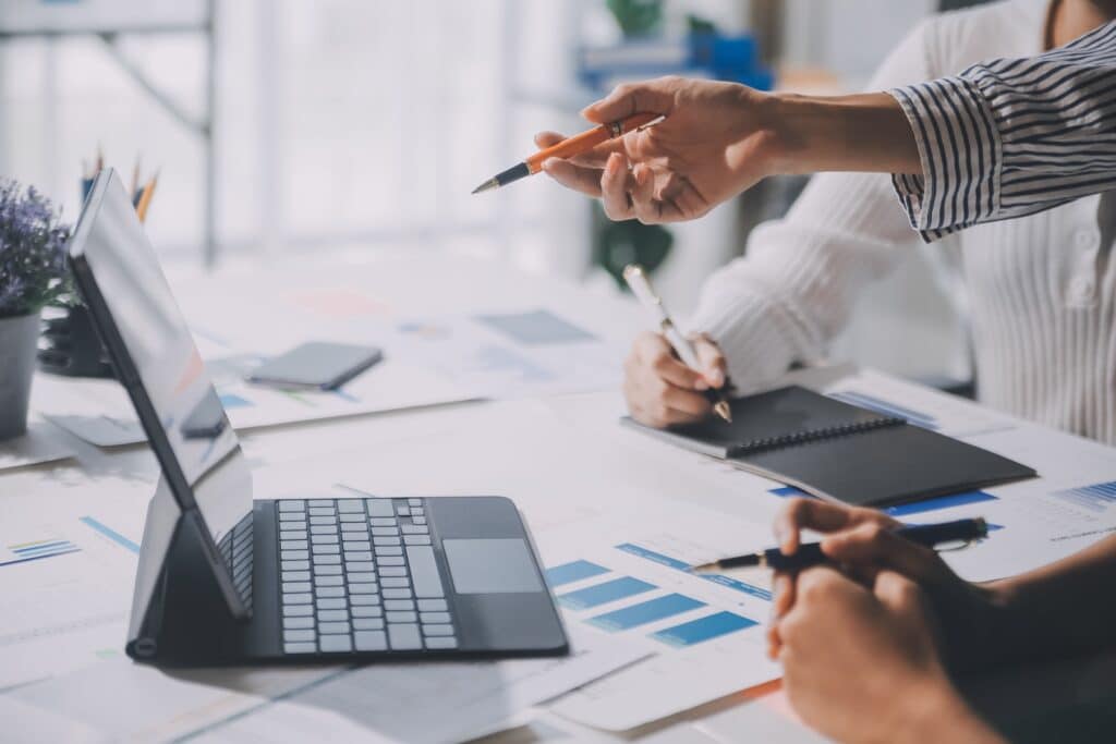 Бизнесменам дали срок до 1 марта, чтобы определиться с налогами