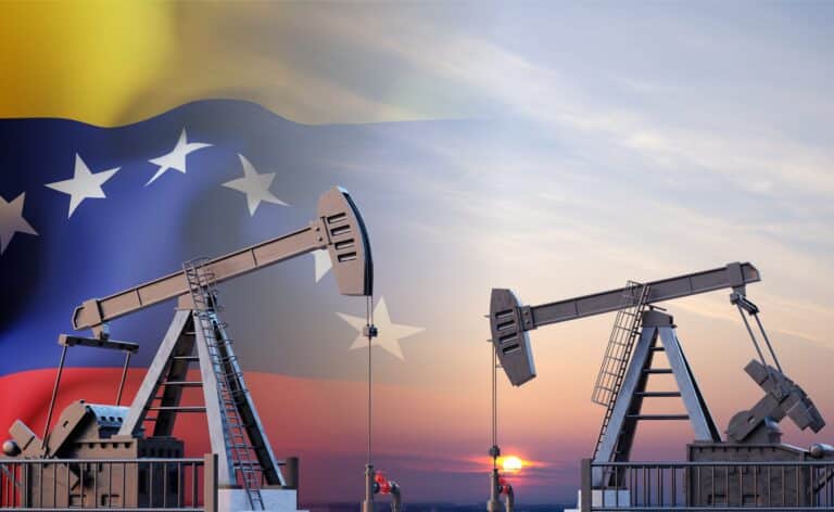 Венесуэла билігі АҚШ-қа миллиондаған баррель мұнай береді