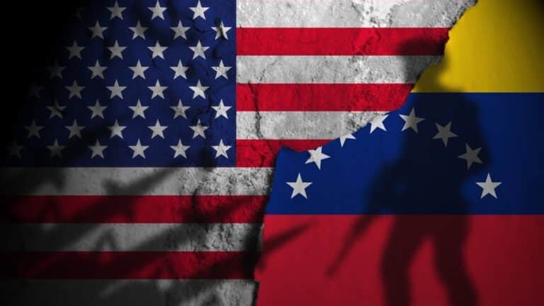 Венесуэла АҚШ шабуылынан 100 адам қаза тапқанын мәлімдеді