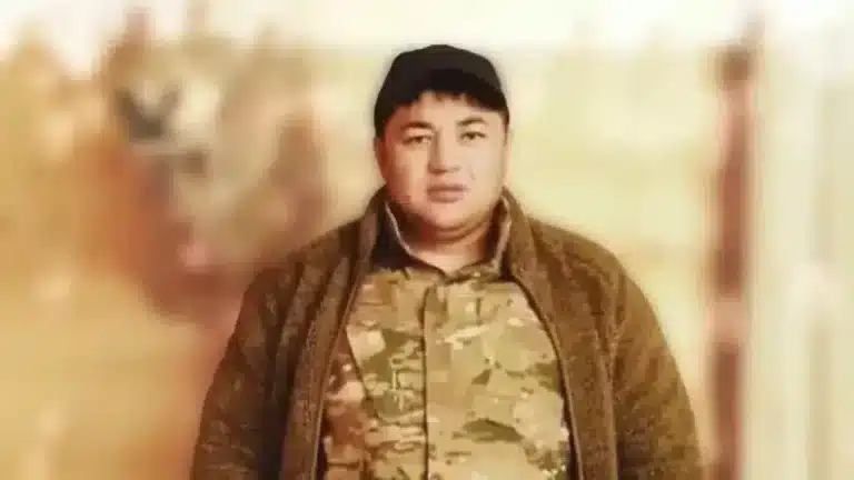 Хасан Қасымбаевтың ісі сот алқасына берілді