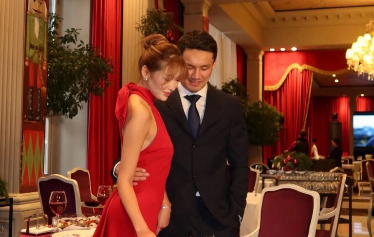 Еркебұлан Тоқтар Бота Миамен қарым-қатынасы туралы пікір білдірді