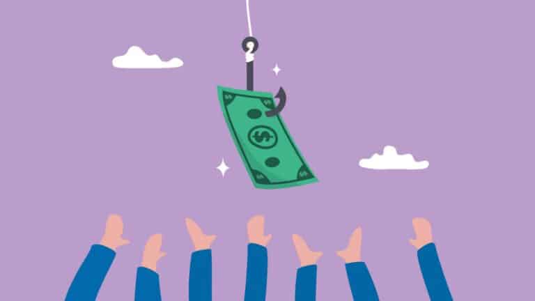 Как защитить свои деньги от финансовых пирамид и мошенников