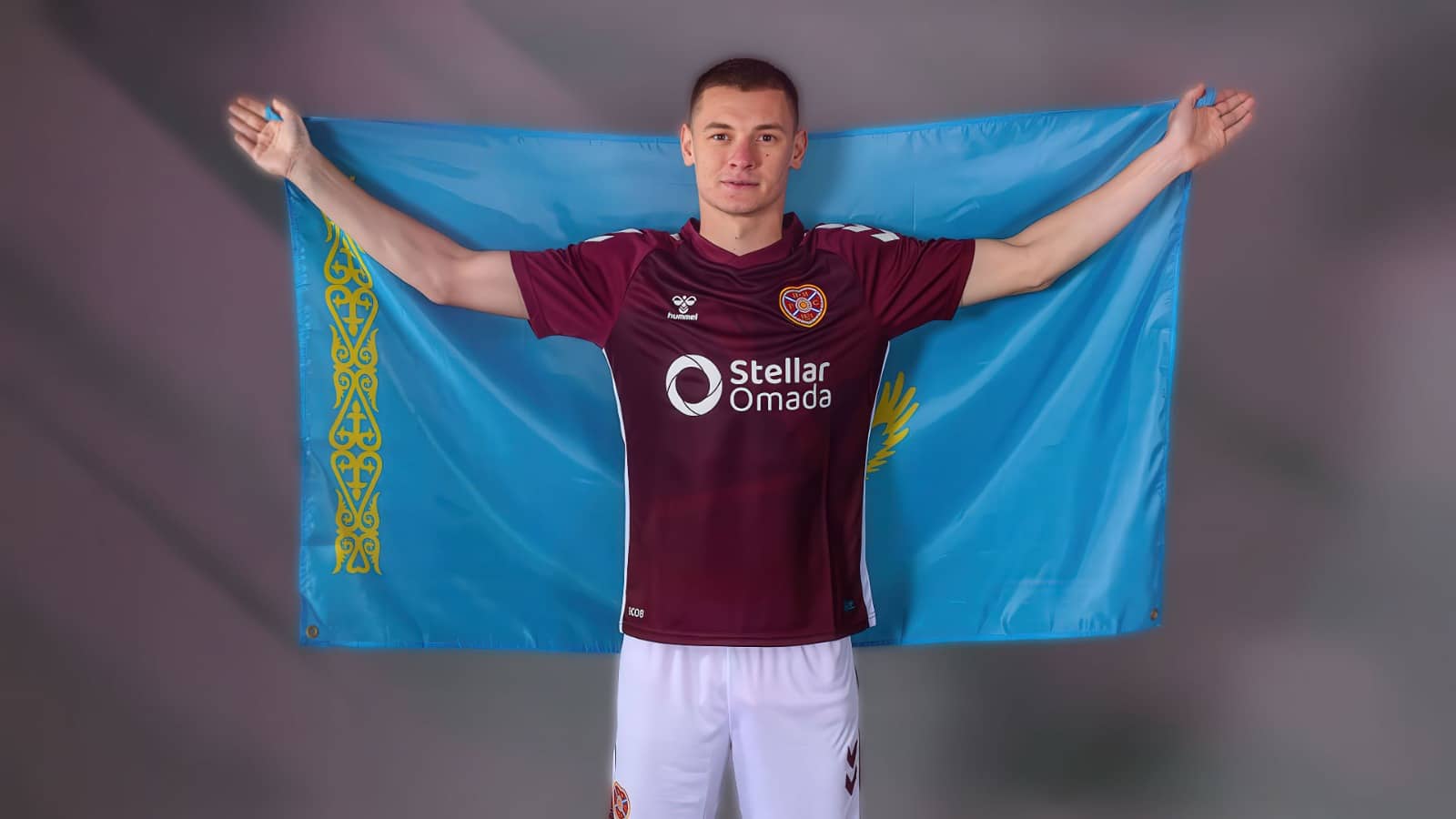 Главный тренер шотландского «Хартса» Дерек Макиннес прокомментировал физическое состояние Ислама Чеснокова. Нападающий сборной Казахстана попал в заявку команды на матч чемпионата против «Данди», который прошел 11 января, но на поле так и не появился.