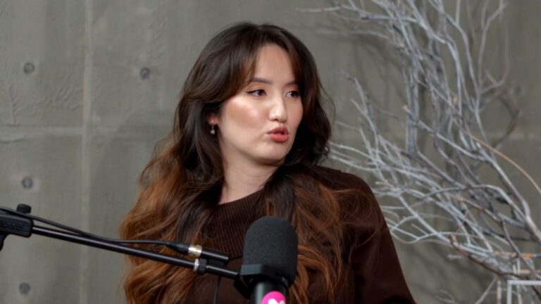 «Ағам кісі қолынан қаза тапты»: стендапер жүйедегі проблемалар туралы айтты