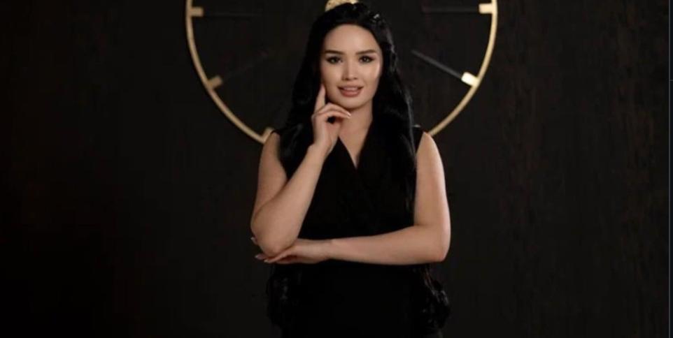 Қазақстандық топ-модель Балиде ресейлік блогерге шабуыл жасады деген күдікке ілінді / Фото: Instagram / miss_sng