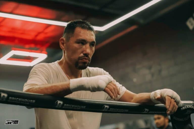 Бүгін Жәнібек Әлімханұлының допинг-тестінің қорытындысы жарияланады