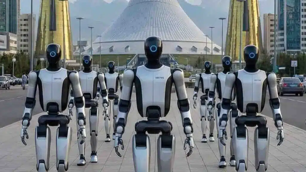 ЖИ көмегімен дайындалған сурет, бильд-редактор Ахтам Зиперов