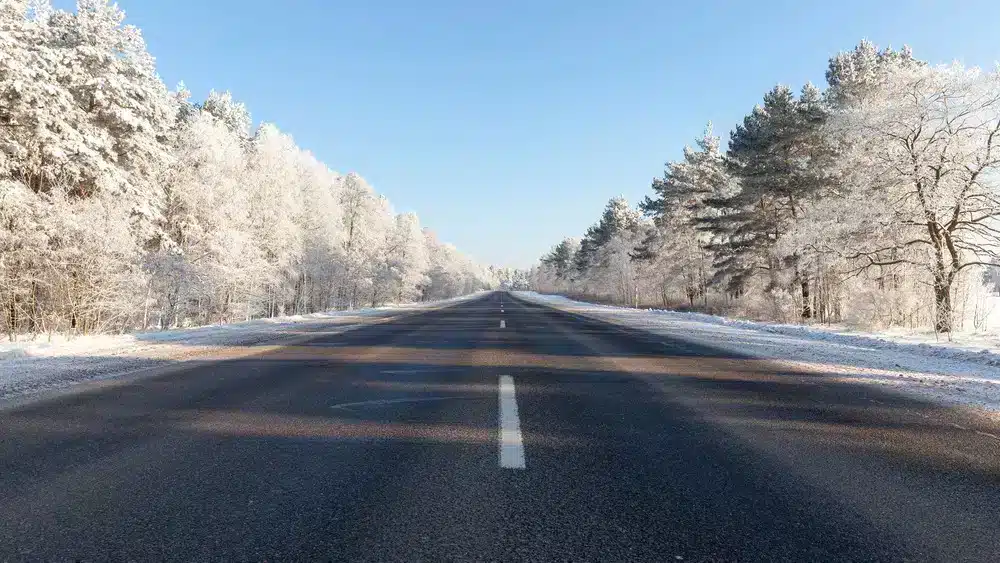 5 облыстағы 19 республикалық автожол жабылды